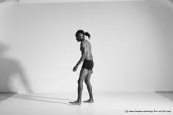 Breakdance reference poses of Enrique